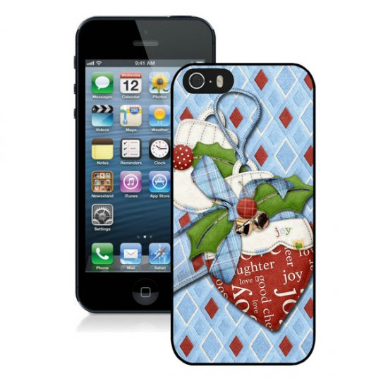 Valentine Cute iPhone 5 5S Cases CBD - Click Image to Close